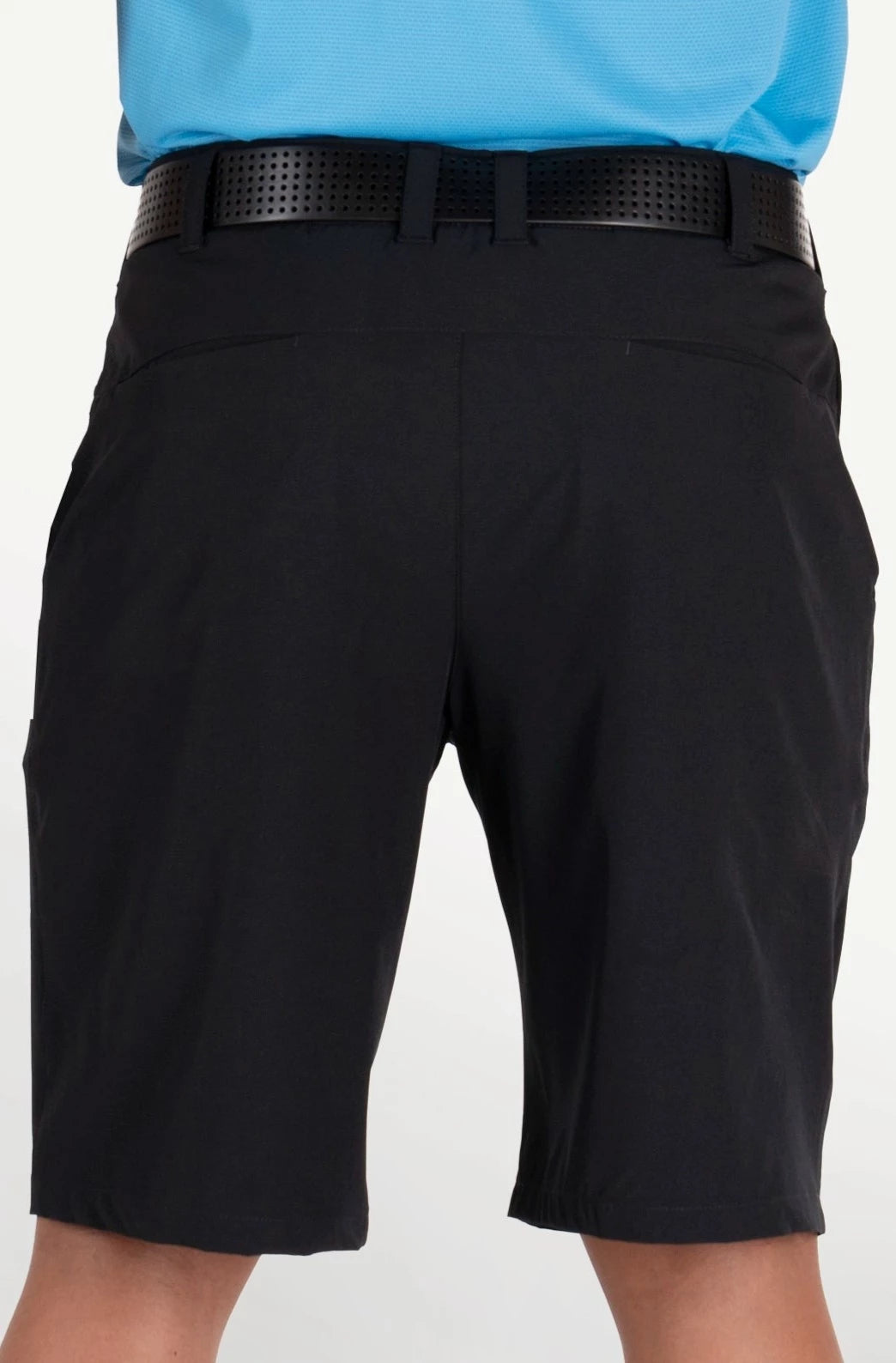 BRIEFING - ブリーフィング　MENS PRIMEFLEX PIQUE SHORTS Prime Flex Shorts