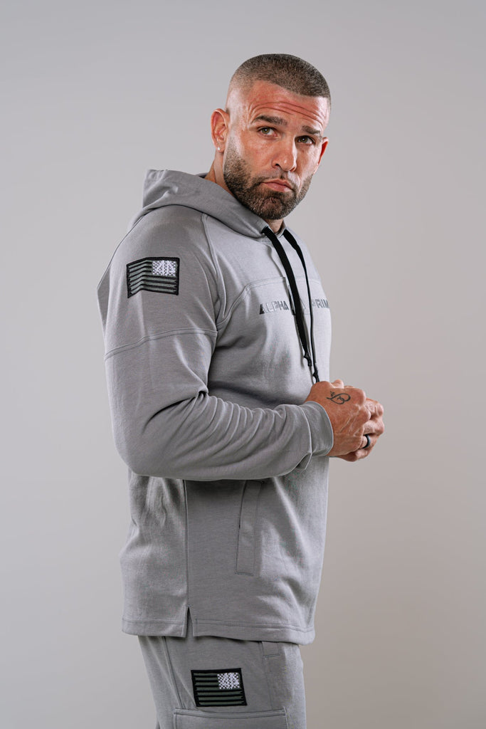 Men\'s Hoodies & Jackets - Performance Wear designed for the Modern Athlete  – Alpha Prime