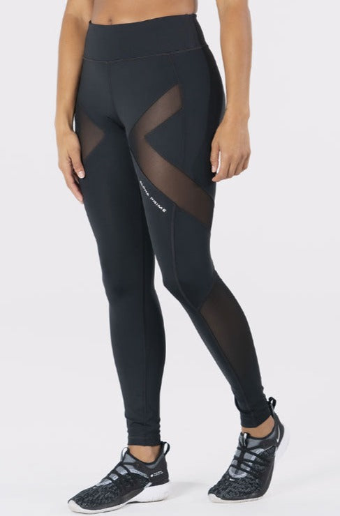 Fabletics On The Go Power Hold Leggings Size XS - $14 - From