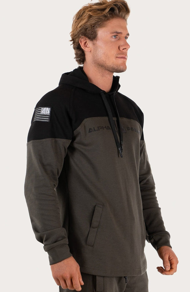 Men\'s Hoodies & Jackets - Performance Wear designed for the Modern Athlete  – Alpha Prime | Sweatshirts