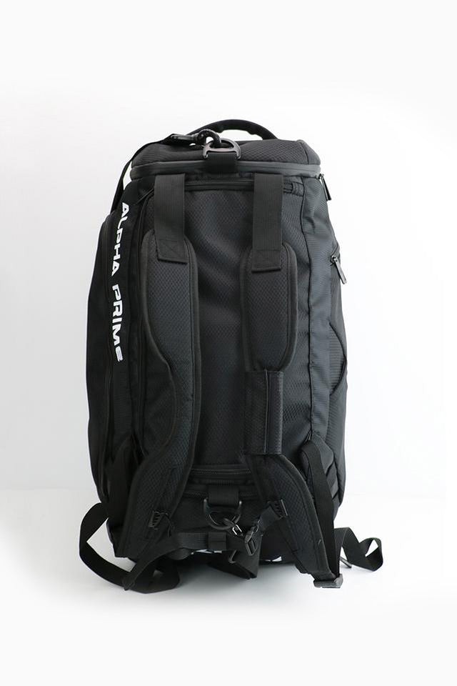 Prime Backpack - Moneyball Sportswear