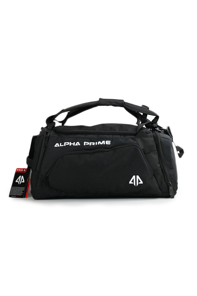 Alpha Prime Duffle Bags Sackpacks and Backpacks