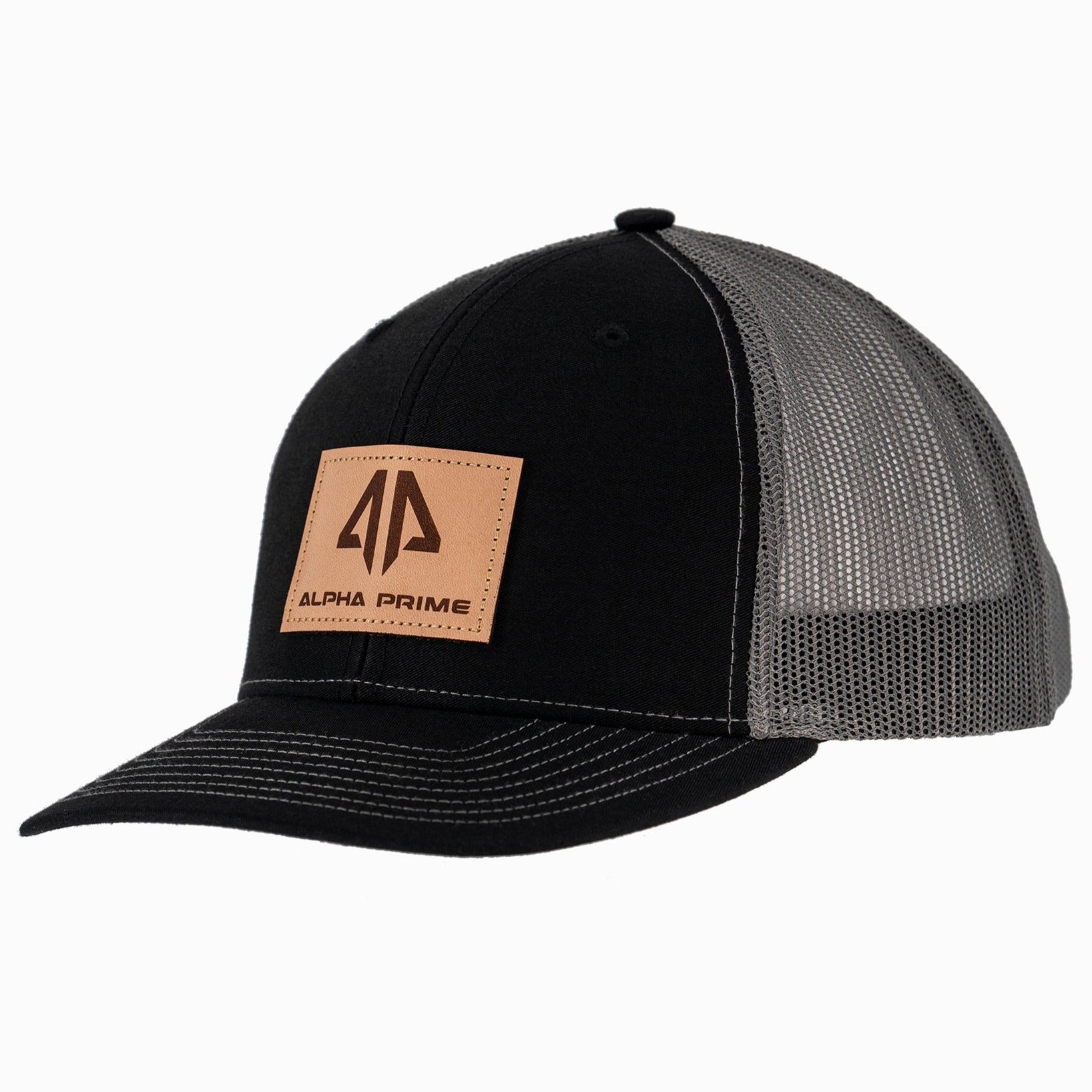 Prime Alpha Hat - Snapback Apparel