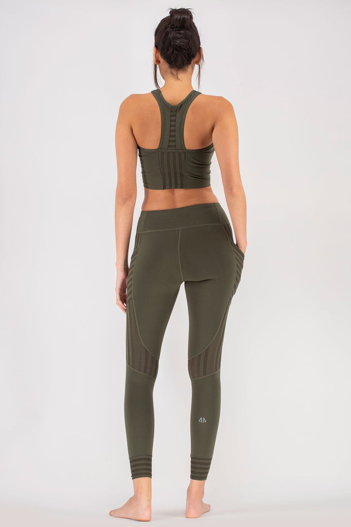 Victoria's Secret Victoria Sport leggings MEDIUM Multiple - $15 (68% Off  Retail) - From Kelly