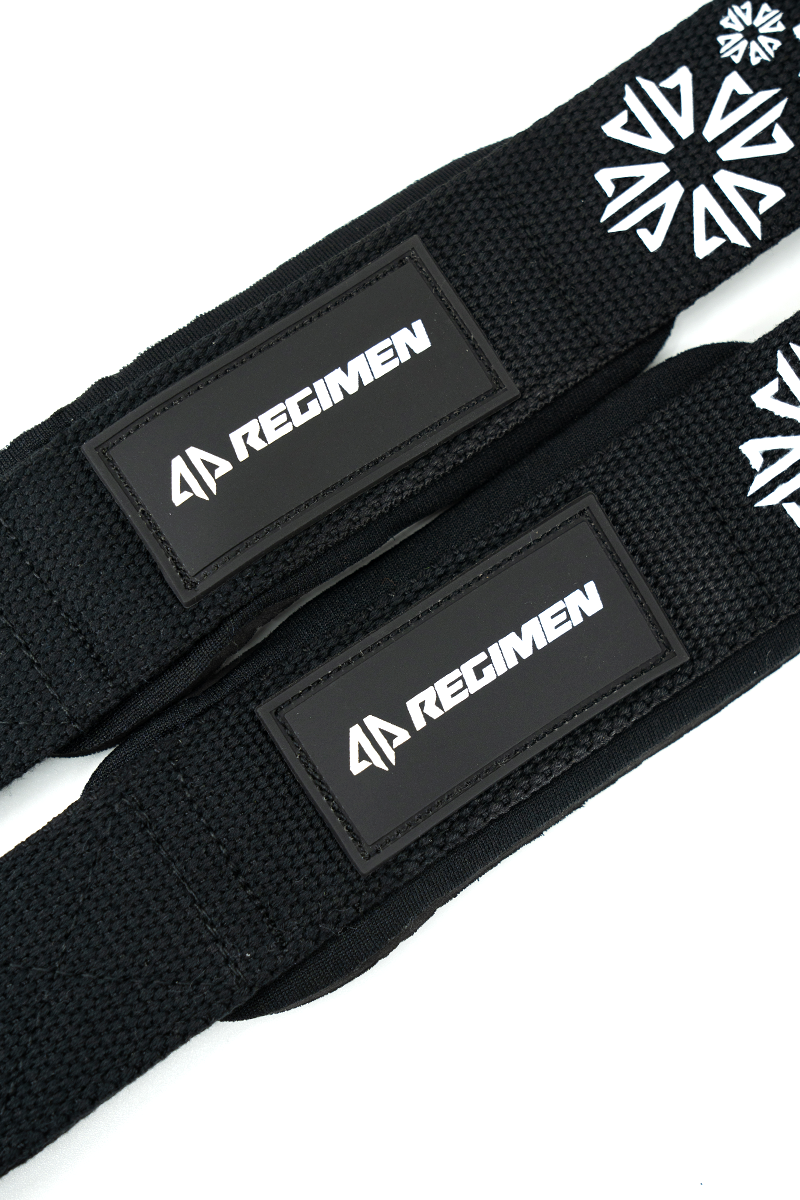 Lifting Straps - All Types of Wrist Straps