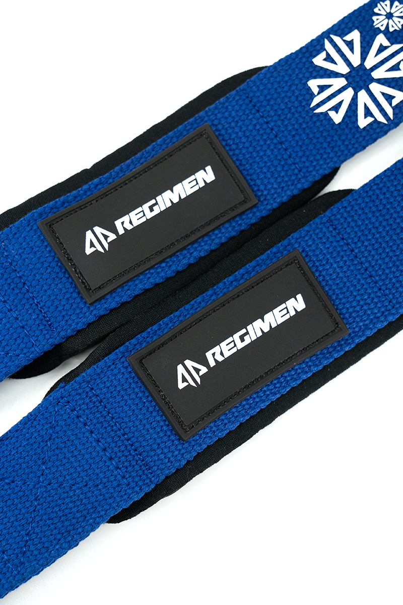 Silicone Lifting Straps