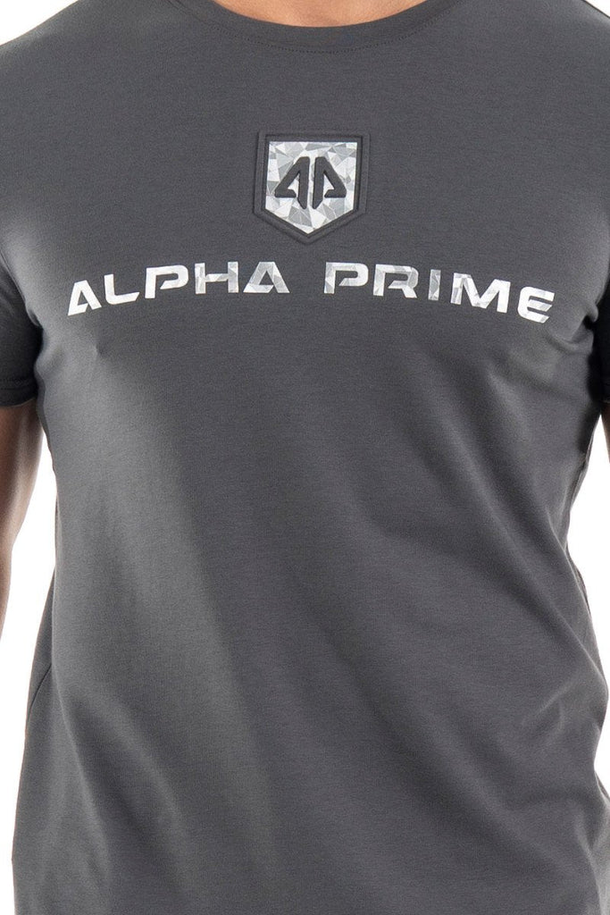 Prime Charcoal/Silver